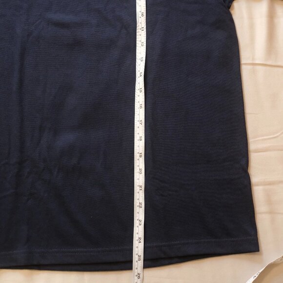 Whitesville - Short Sleeve TShirt - Navy Blue - Size M (Medium) - Picture 9 of 9